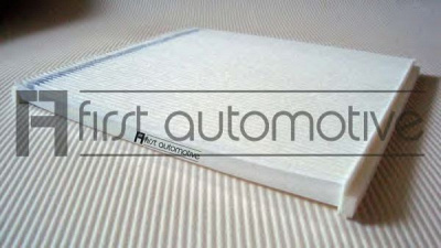 1A FIRST AUTOMOTIVE c30291 -  Фильтр воздуха в салоне